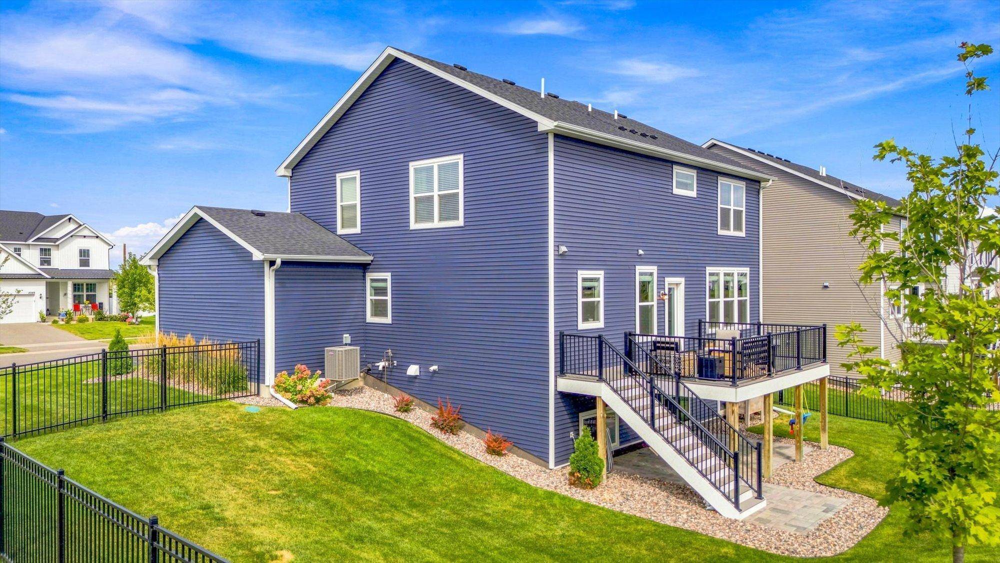 4949 Obsidian WAY, Victoria, MN 55386