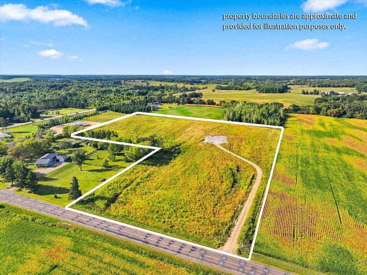 2120 County Road H, Deer Park, WI 54007