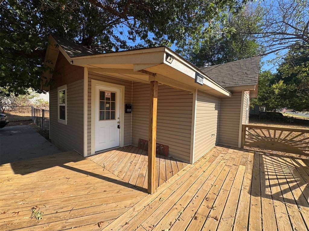 1501 S 6th ST, Chickasha, OK 73018