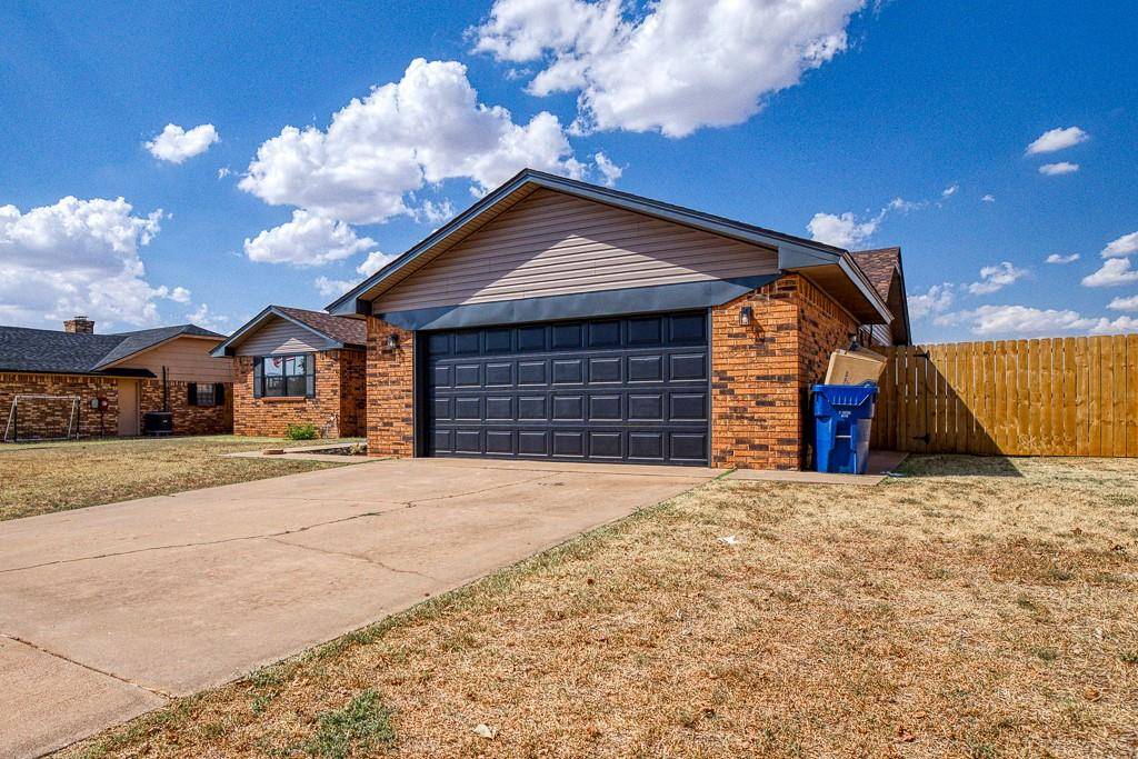 830 Clark DR, Kingfisher, OK 73750