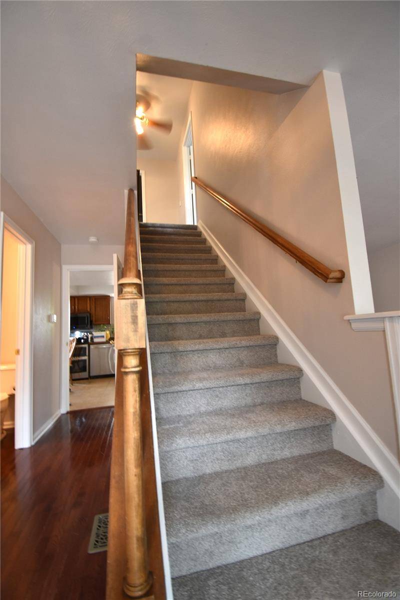 471 S Kingston CIR, Aurora, CO 80012