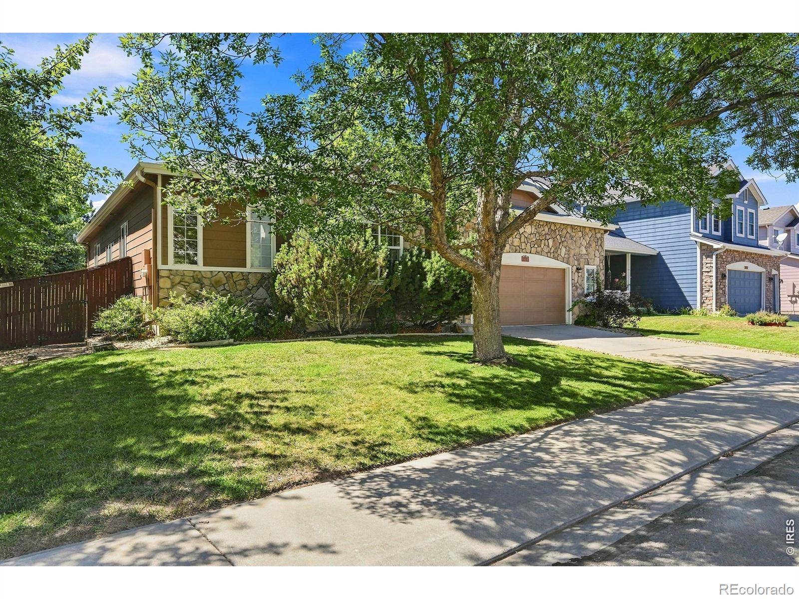 1715 Whitehall DR, Longmont, CO 80504