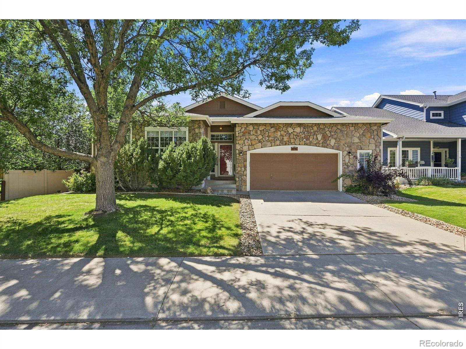 1715 Whitehall DR, Longmont, CO 80504
