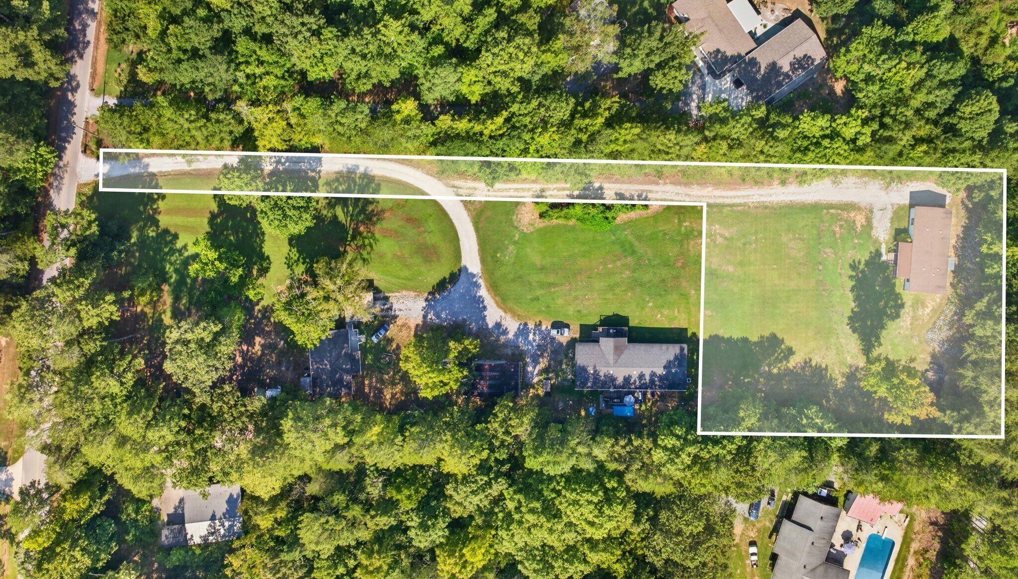 6211 Tallant Road, Mc Donald, TN 37353