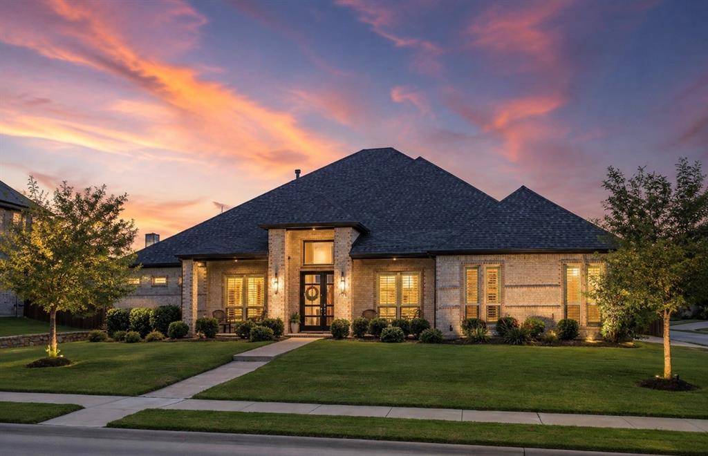 2131 Lassen Drive, Prosper, TX 75078