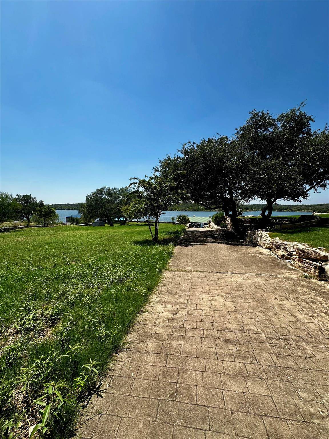 Lot 2 Beacon Point CV, Lago Vista, TX 78645