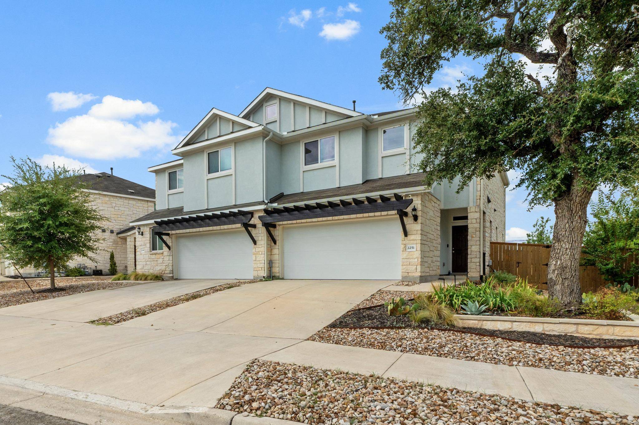 2251 Rocoso TRL, Leander, TX 78641