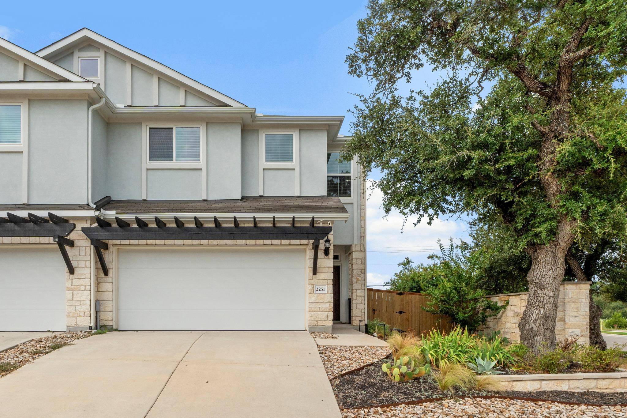 2251 Rocoso TRL, Leander, TX 78641