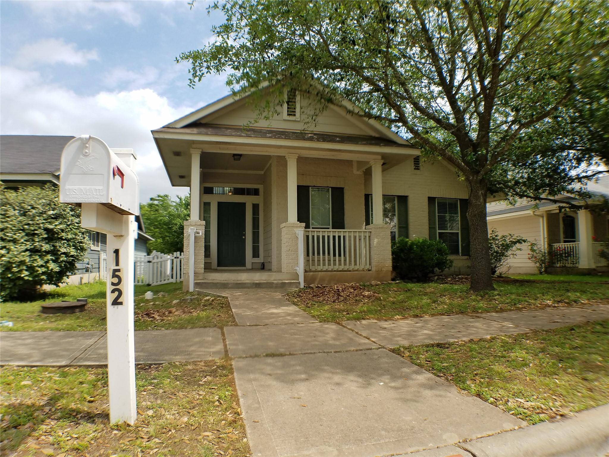 152 Dressen DR, Kyle, TX 78640