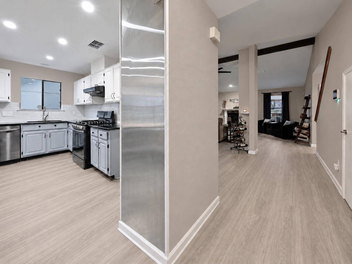 9906 Willers WAY, Austin, TX 78748