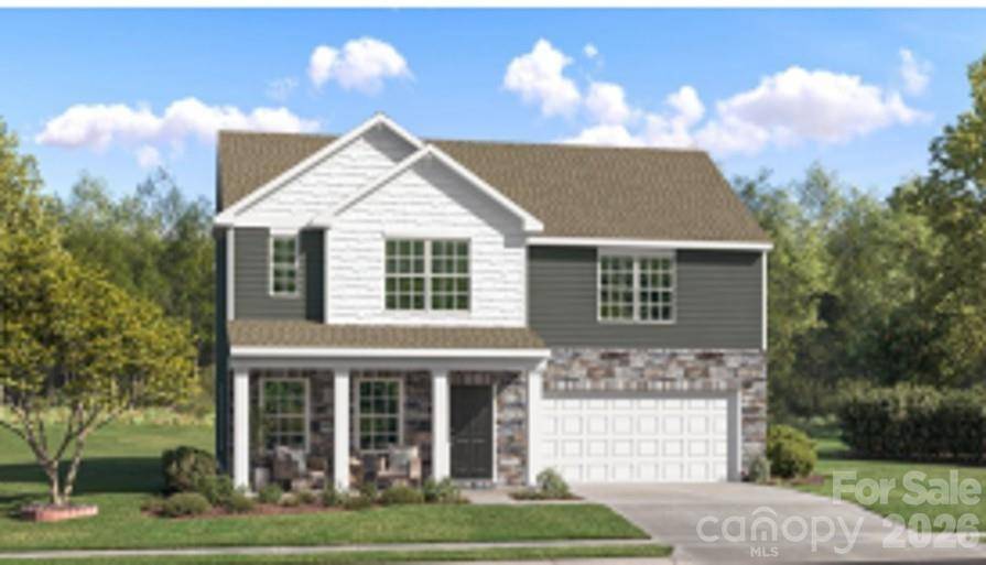 840 Sparano LOOP #31, York, SC 29745