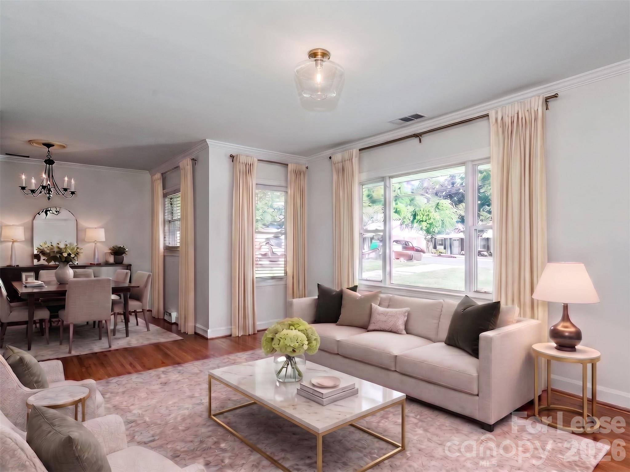 512 Hollis RD, Charlotte, NC 28209