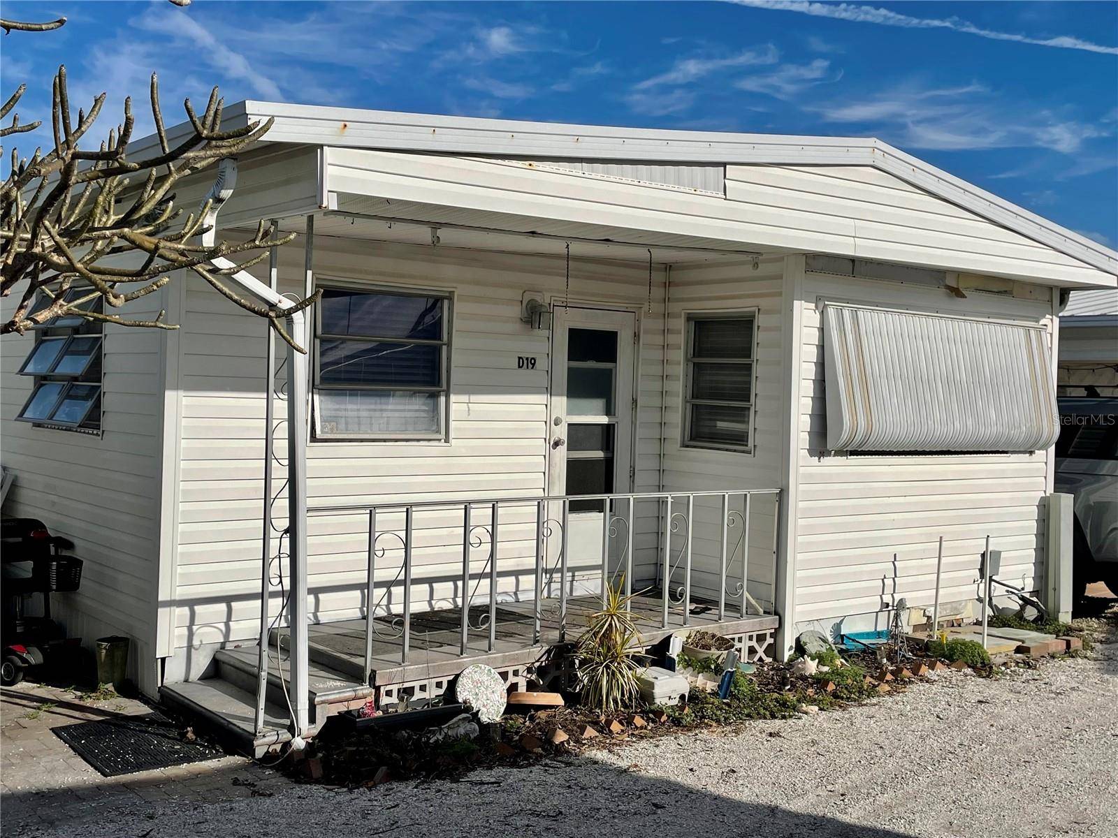 3710 GULF OF MEXICO DR #D19, Longboat Key, FL 34228
