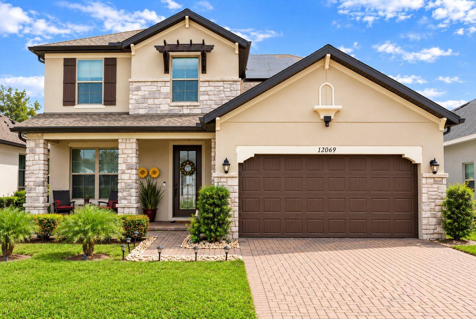 12069 RYEGRASS TRL, Orlando, FL 32824