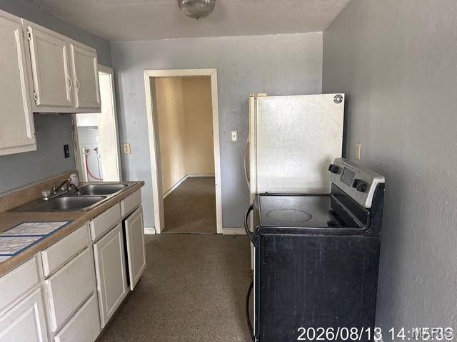 286 Polk ST, Lebanon, MO 65536