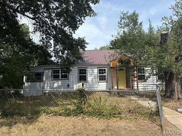 286 Polk ST, Lebanon, MO 65536