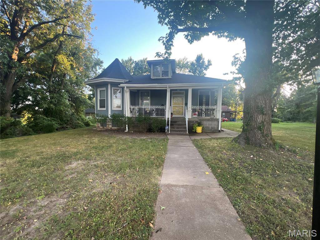 2218 Switzer AVE, St Louis, MO 63136