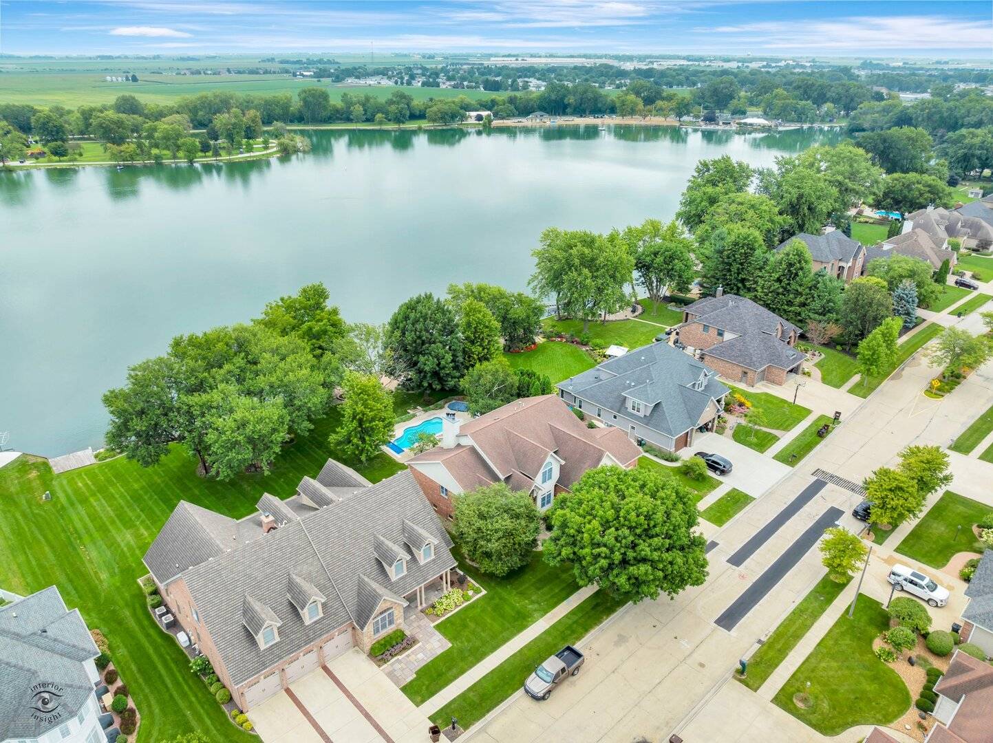 1210 N Westshore BLVD, Manteno, IL 60950