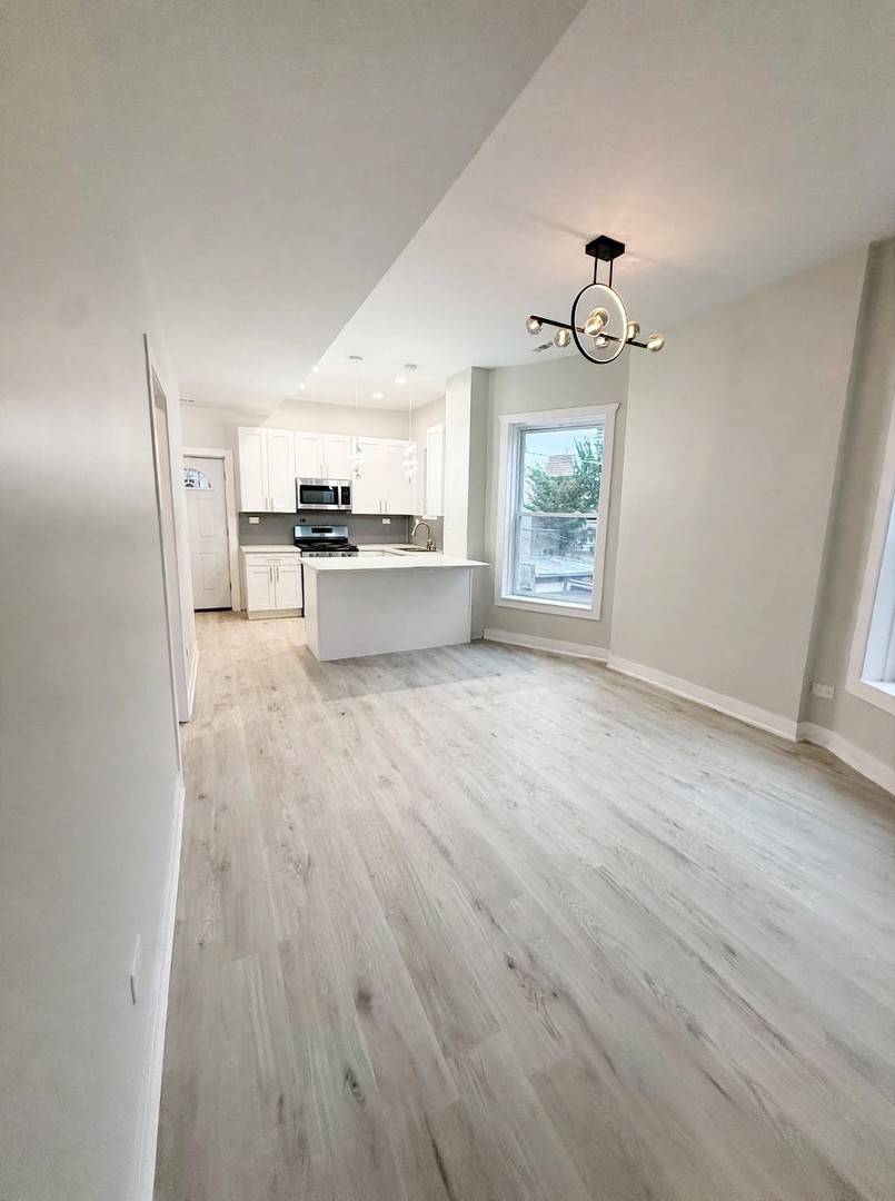 Address not disclosed, Chicago, IL 60637