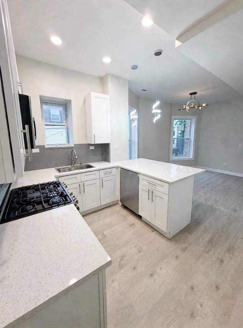 Address not disclosed, Chicago, IL 60637