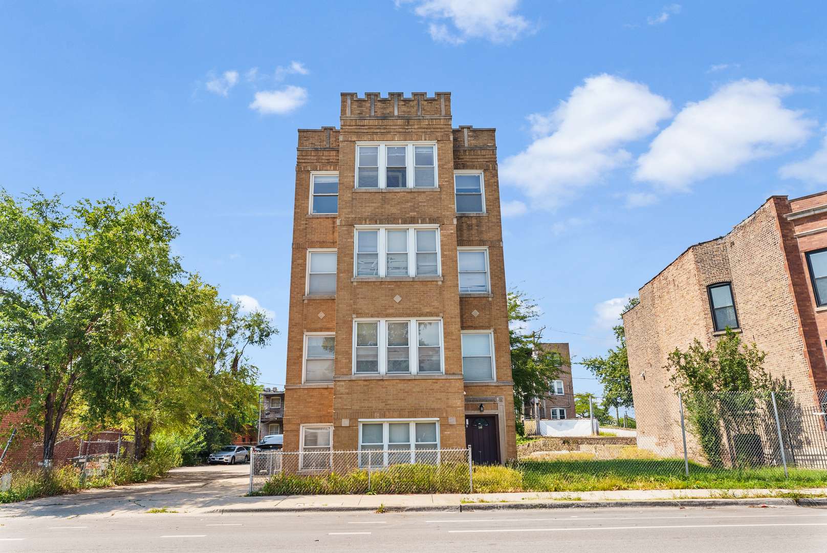 340 S Homan ST #3, Chicago, IL 60624