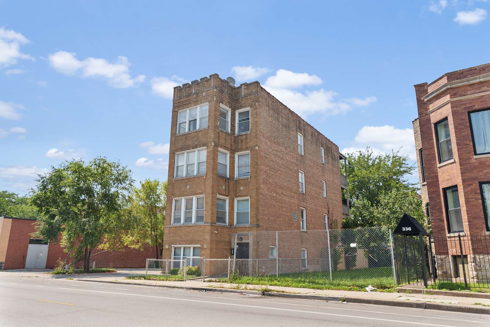 340 S Homan ST #3, Chicago, IL 60624