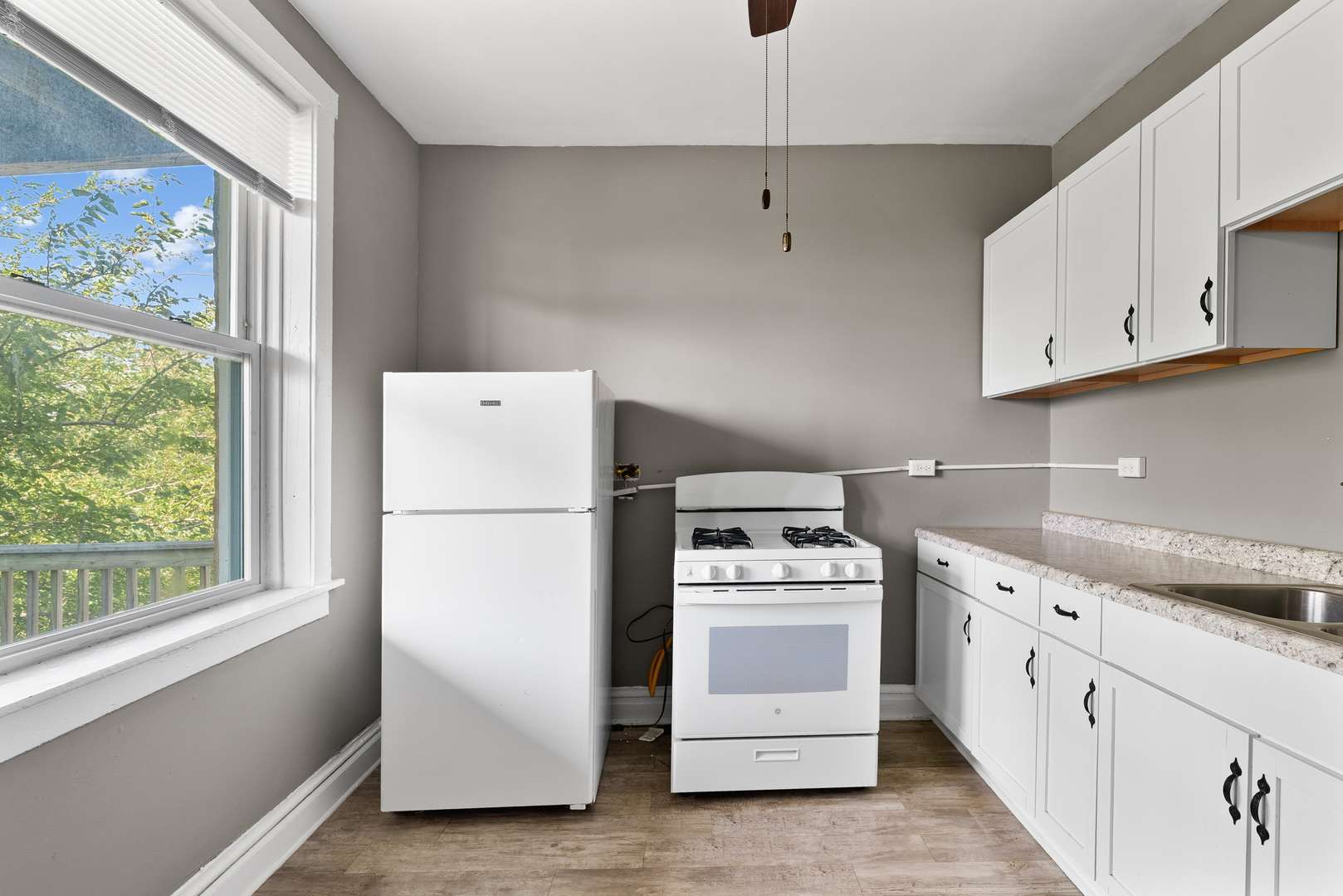 340 S Homan ST #3, Chicago, IL 60624