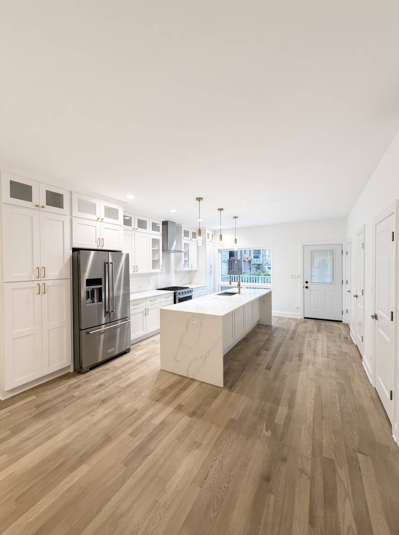 1630 N Humboldt BLVD, Chicago, IL 60647