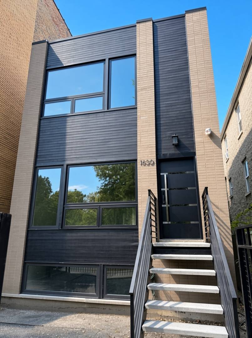 1630 N Humboldt BLVD, Chicago, IL 60647