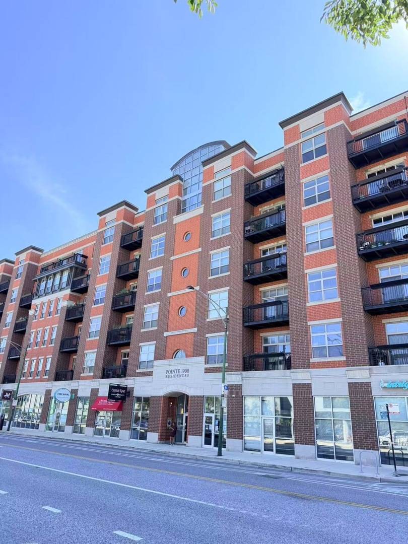 1935 S Archer AVE #223, Chicago, IL 60616