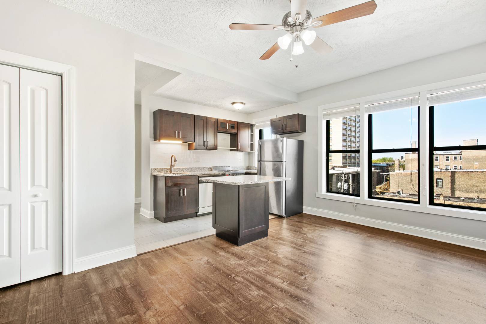 4520 N CLARENDON AVE #507, Chicago, IL 60640