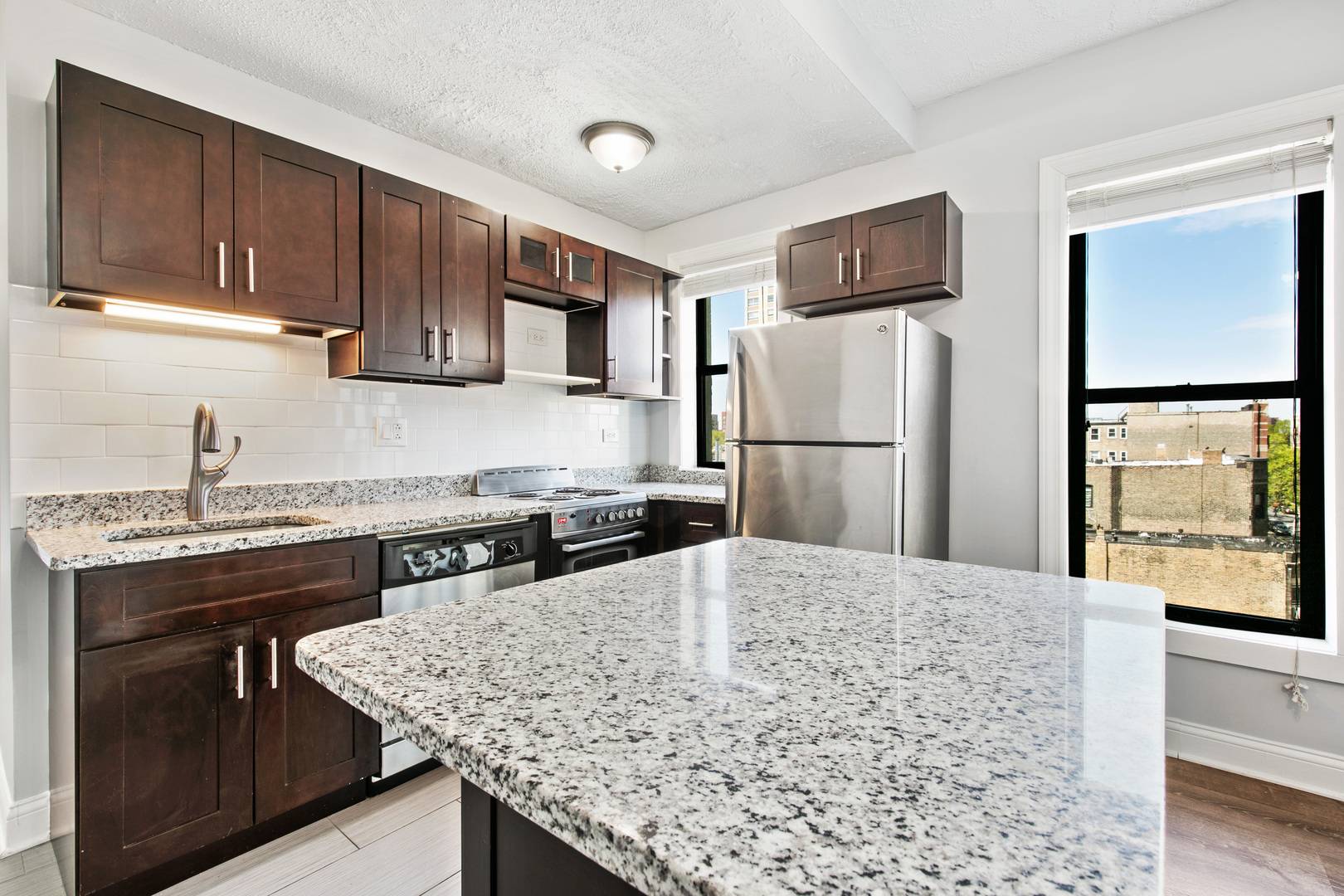 4520 N CLARENDON AVE #507, Chicago, IL 60640