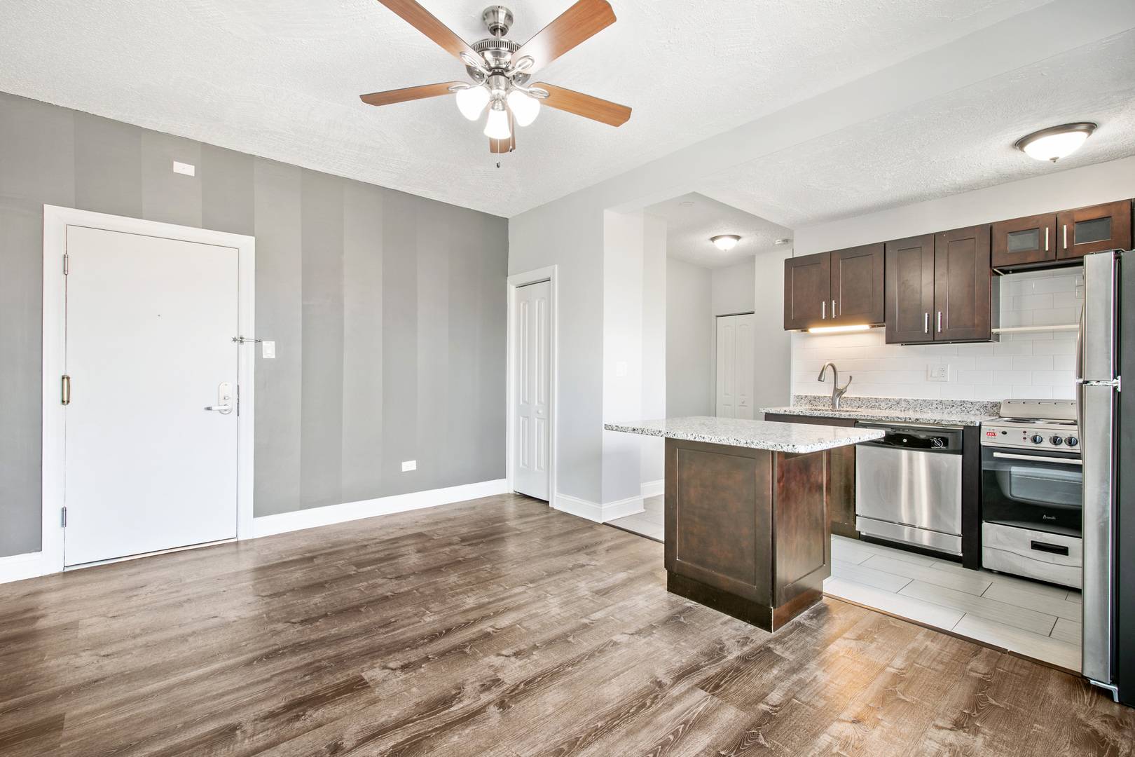 4520 N CLARENDON AVE #507, Chicago, IL 60640