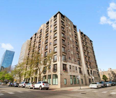 4520 N CLARENDON AVE #507, Chicago, IL 60640