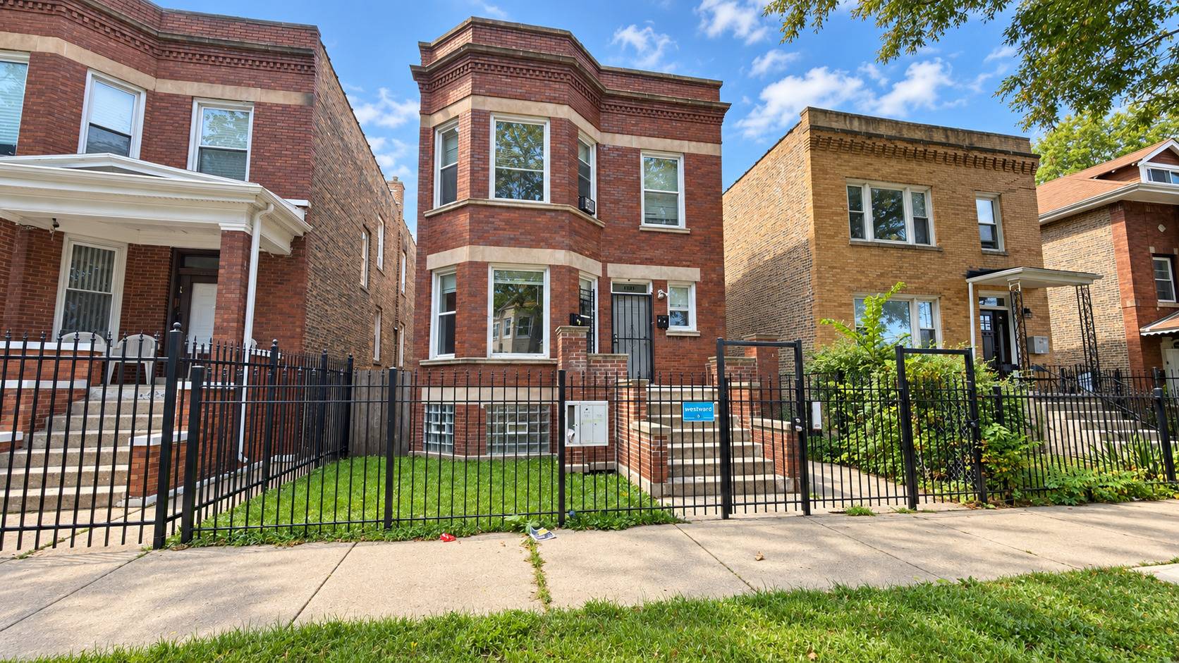 6322 S HONORE ST, Chicago, IL 60636