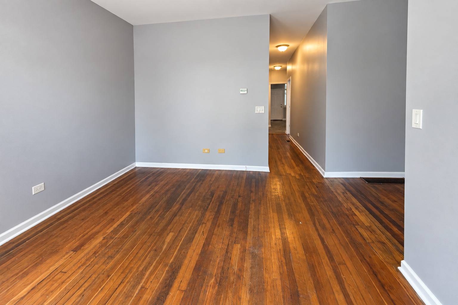 6322 S HONORE ST, Chicago, IL 60636