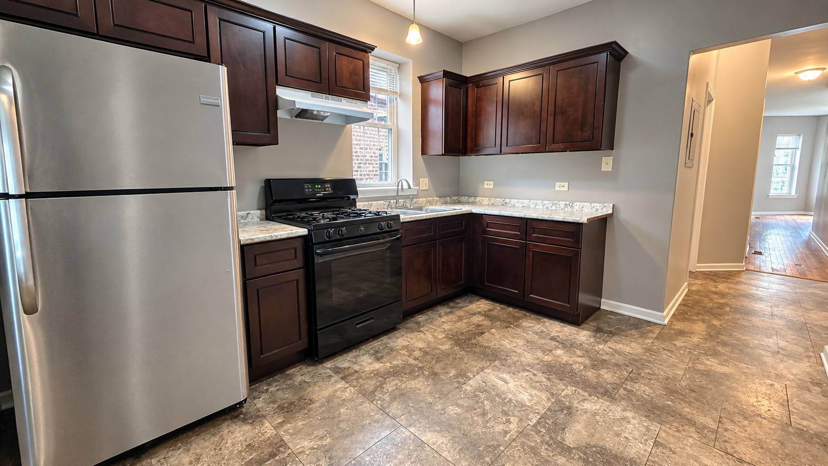 6322 S HONORE ST, Chicago, IL 60636
