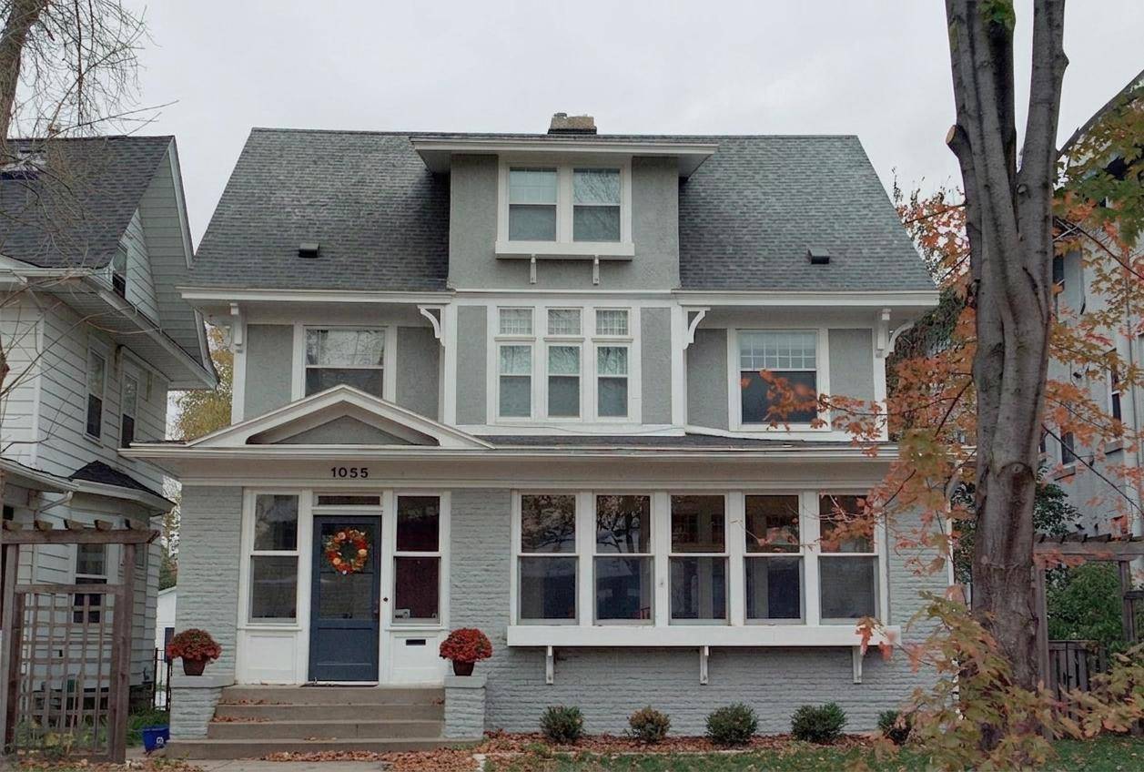 1055 Goodrich AVE, Saint Paul, MN 55105