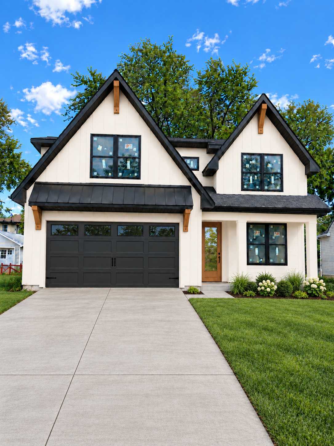 5913 Abbott AVE S, Edina, MN 55410