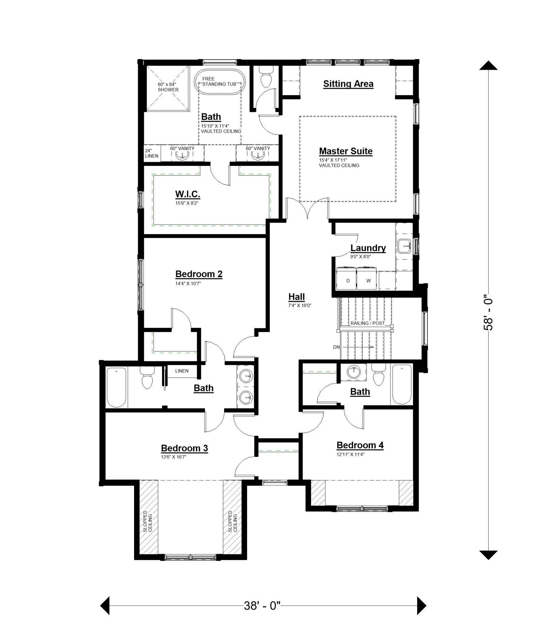 5913 Abbott AVE S, Edina, MN 55410
