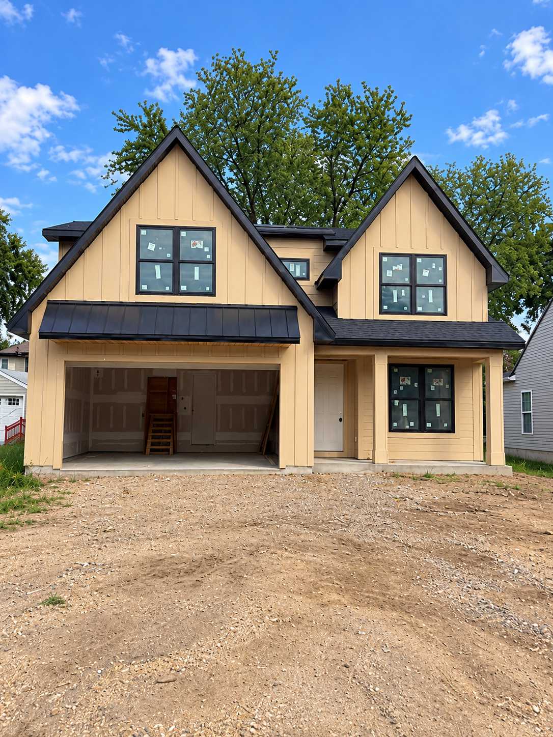 5913 Abbott AVE S, Edina, MN 55410