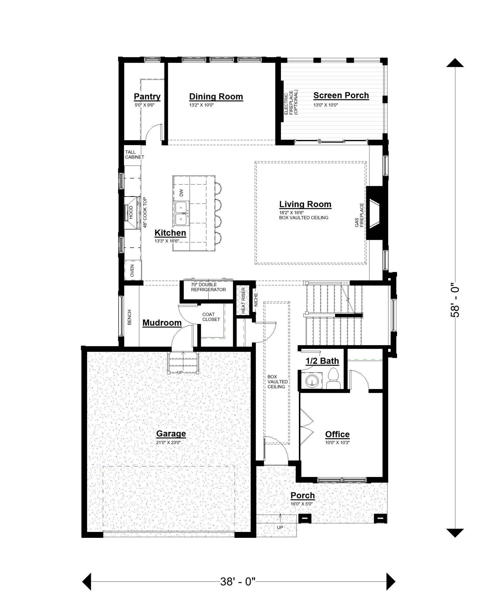 5913 Abbott AVE S, Edina, MN 55410