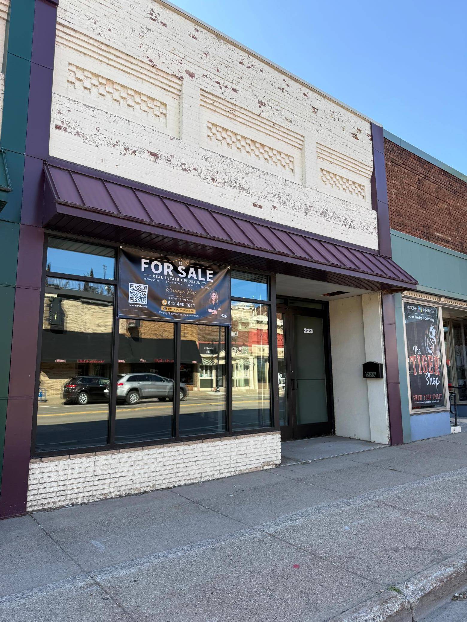223-225 S Knowles AVE, New Richmond, WI 54017