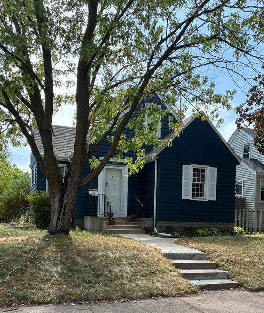 380 Magnolia AVE E, Saint Paul, MN 55130