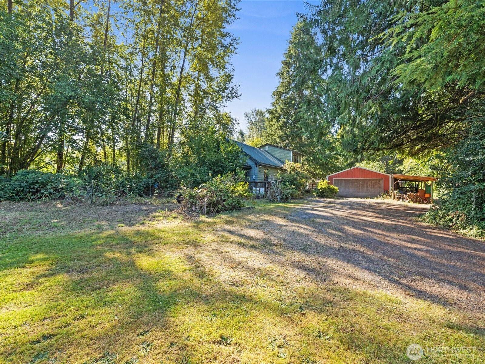 20016 Menzel Lake RD, Granite Falls, WA 98252