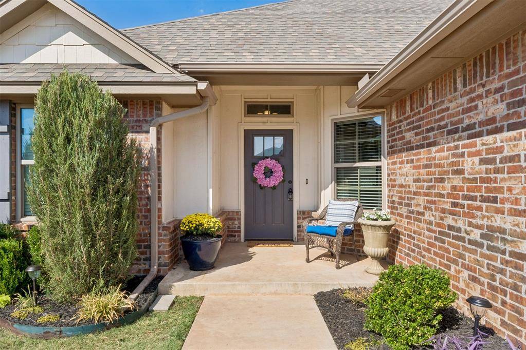 12713 NW 138th ST, Oklahoma City, OK 73078