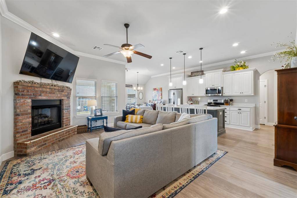 12713 NW 138th ST, Oklahoma City, OK 73078