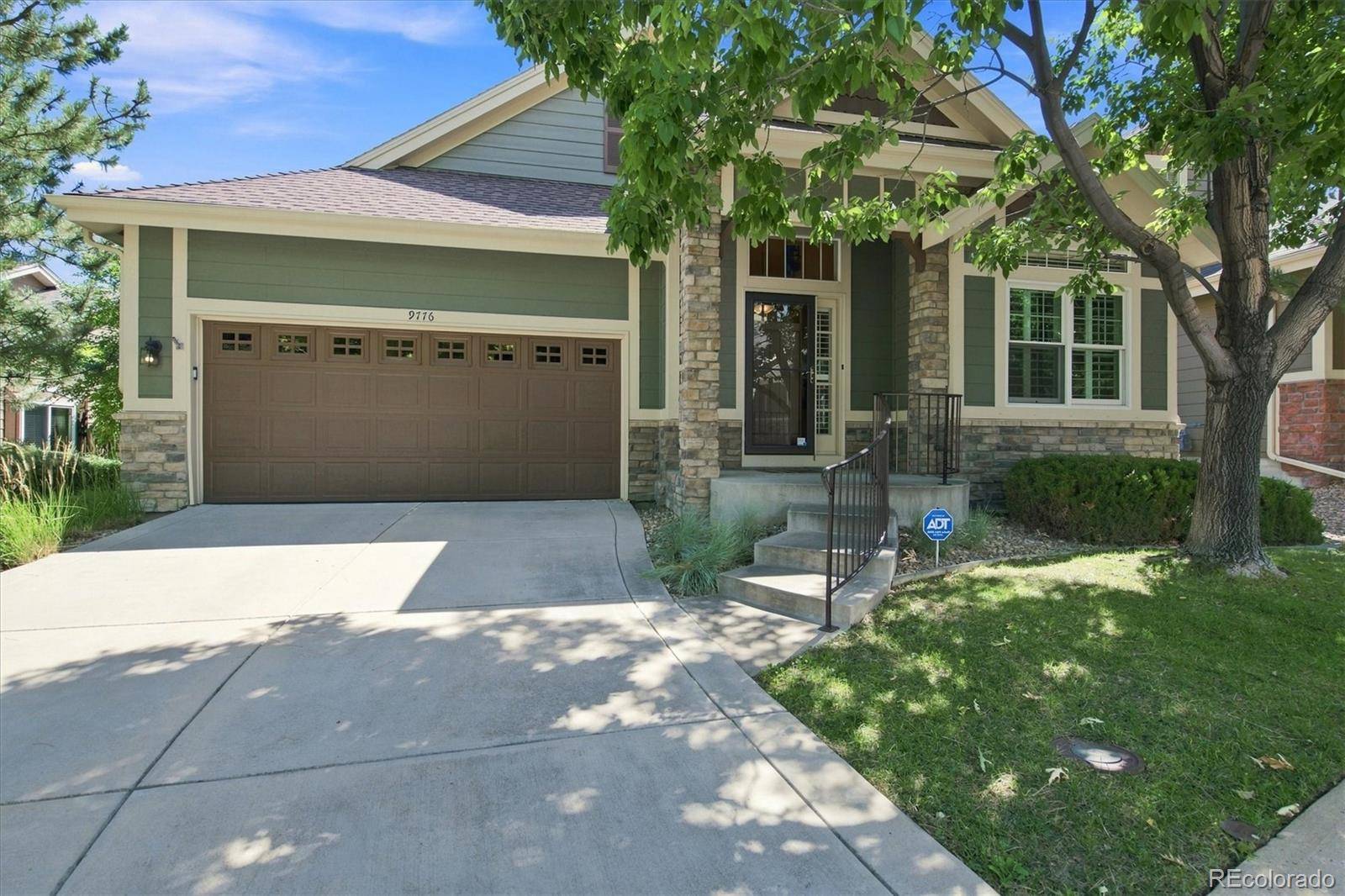 9776 S Johnson CT, Littleton, CO 80127