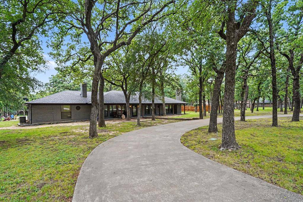 1908 Thousand Oaks Drive, Burleson, TX 76028