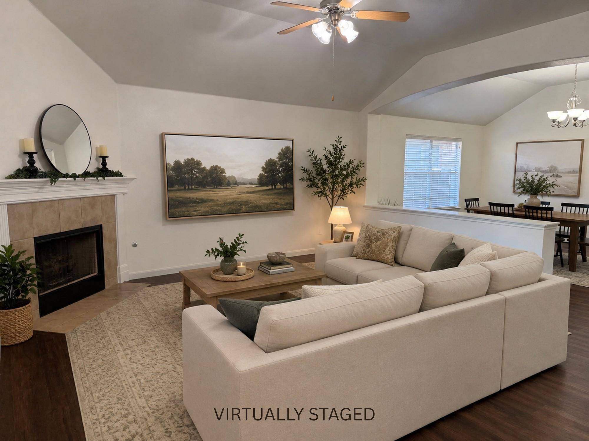 4498 Heritage Well LN, Round Rock, TX 78665